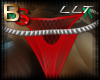 (BS) Holly L G Panty LLT