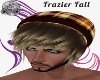 FRAZIER FALL BLONDE OMBR