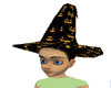 Witch Halloween Hat