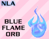 Icy Flame Orb