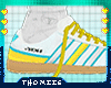 Kids | SW Yellow Shoes