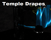 T/Temple Drapes