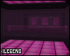 Neon Pink Club Private