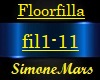 Floorfilla  fil1-11