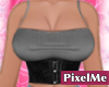 -Busty Corset-
