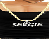 Sergie Chain