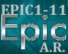 EPIC,MUSIC,DJ,EPIC1-11