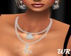 [LWR]Letter L Necklace