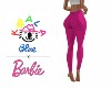KB Barbie Jeans Pink