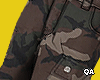 CH CAMO KARGOS NON CUT