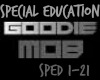 Goodie Mob: Special Ed 1