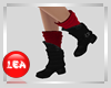 Alaisa Xmas boots