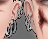 🅰 Ear Piercing M DRV