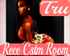 Cstm Room For Rece