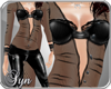 *SYN*FollowMe*PVC-Black