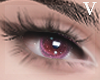 Crystal Eyes Pink