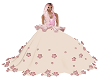 Pink Princess Dress