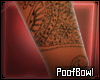 p. Arm Tattoo L