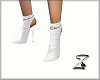 Z Purity White A Boot
