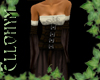 ~E- Flora (Brown)