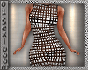 D0(X)diamonds dress