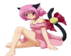 Anime Catgirl