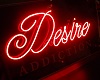 Welcome to Club Desire