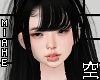 空 Mila Black 空