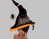 BOO Witch Hat