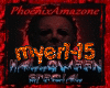 [Mix]Halloween M Myers