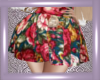 *Ish*Floral Skirt RL