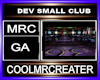 DEV SMALL CLUB