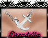 lDl Sailorette Necklace