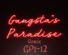 Gangsta Paradise - Remix