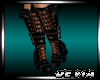[Devia]Witch Boot
