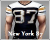 New York 87 Shirt