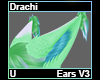 Drachi Ears V3