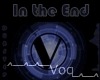 Voq` In the End