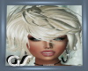 GS Xyza Platinum Blonde
