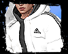 ADD White Jacket