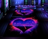 Love Rave dance floor