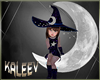 ♣ Avatar Moon Witch
