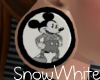 SW|Tattooed Mickey