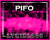 DJ PIFO Particle