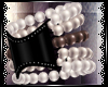 [Anry] Sepia Larm Pearls