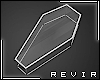R║ Coffin Table W