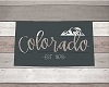 Colorado Canvas