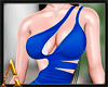 Blue Dress Jyen
