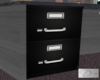 File Cabinet Animated