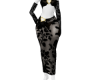 Dev Flower Lace